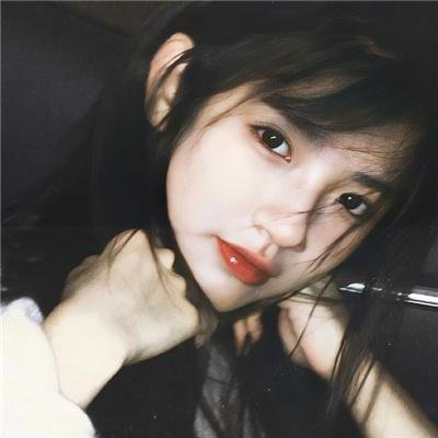小美人鱼