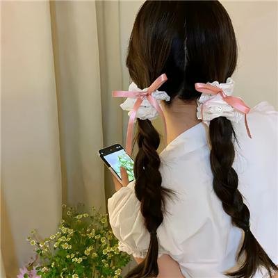 无滤女子